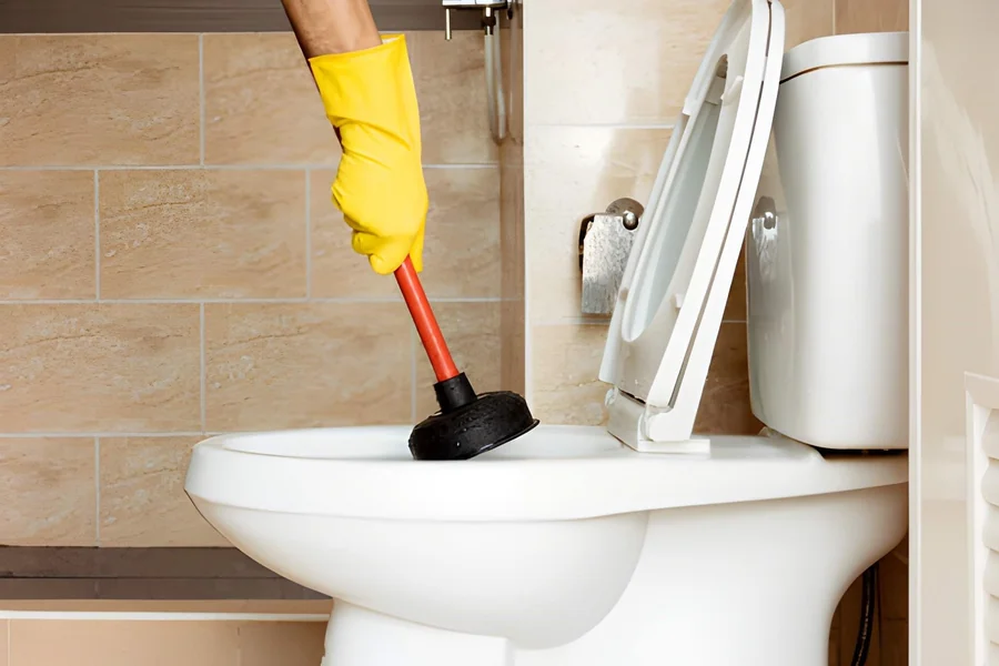 Why Toilets in Miami Seem to Clog All the Time Why Toilets in Miami Seem to Clog All the Time