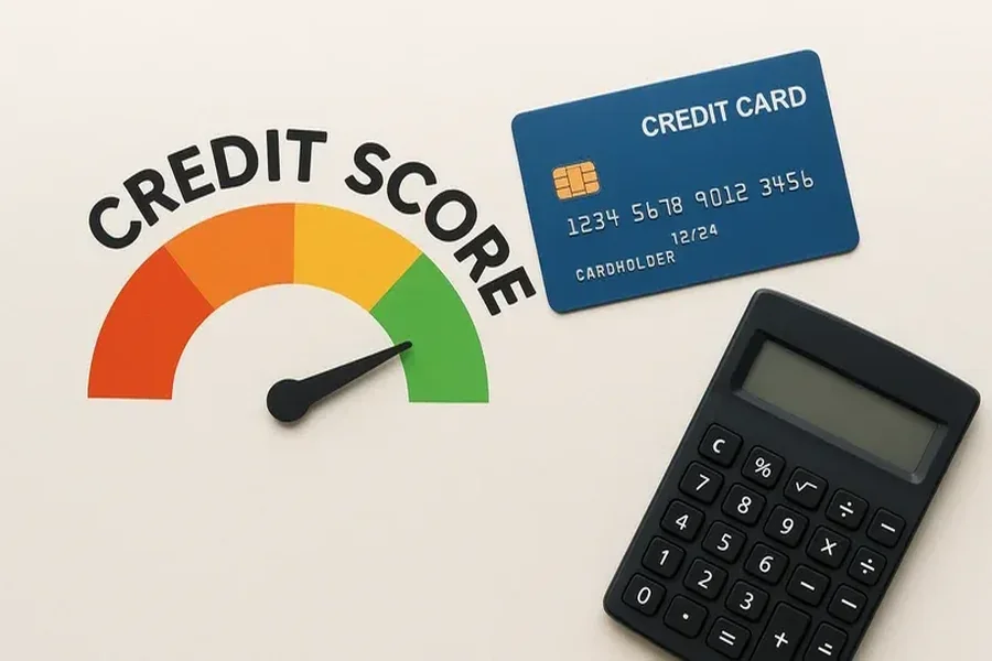 Credit Card Tips: How to Check Your CIBIL Score Online Easily Credit Card