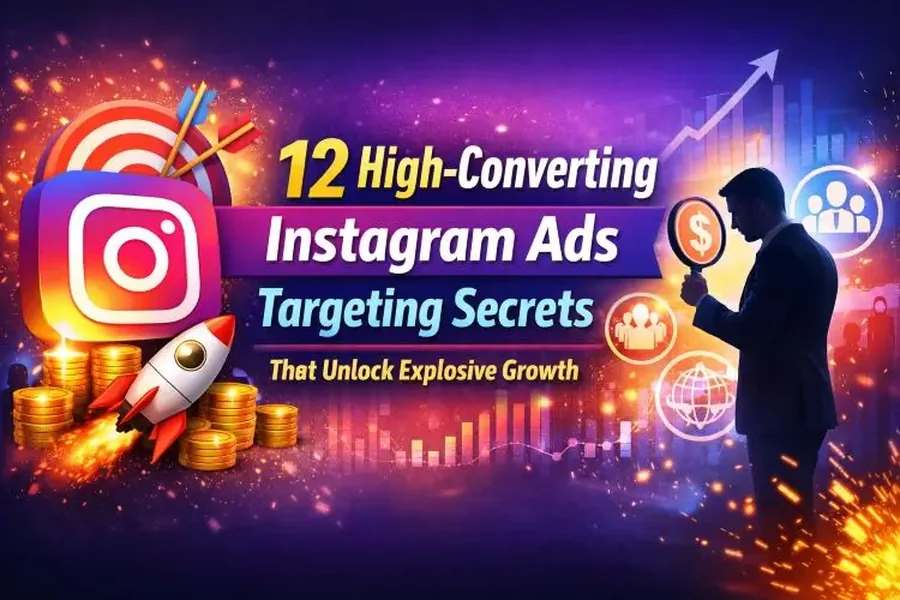 What Are the Best Instagram Ads Strategies for High-Converting Campaigns? Instagram