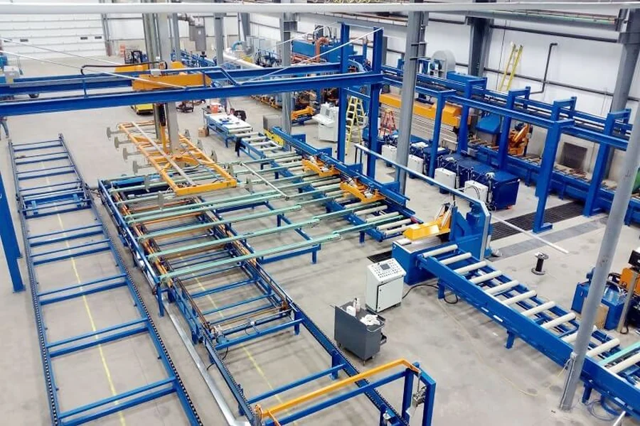 5 Aluminum Extrusion Profiles to Know Before Contacting an Indonesia Factory Extrusion
